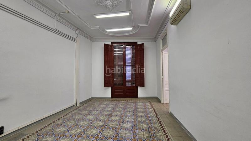 Foto ffa89641-ced2-4385-9476-5c7e1b6be777. Casa adosada en nou 66 edificio en centro ciudad de 496m2 en 3 plantas c. nou en Figueres