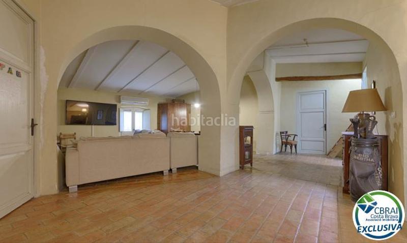 Foto 04199f64-6cfd-402b-9068-f82235449511. Casa adosada en vilella 34 casa rústica con voltas catalanas con mucho encanto en el centro del pueblo . en Peralada