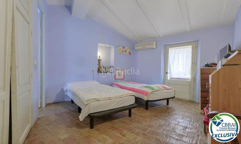 Foto 192d058a-65d1-475d-bb59-d67ecdd2f7f2. Casa adosada en vilella 34 casa rústica con voltas catalanas con mucho encanto en el centro del pueblo . en Peralada