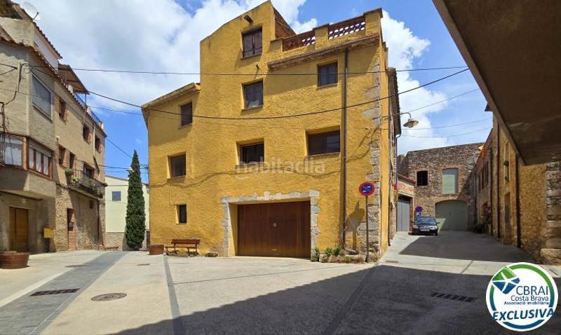 Foto 20eeb48b-5080-4c67-b66b-ba6ae25424a8. Casa adosada en vilella 34 casa rústica con voltas catalanas con mucho encanto en el centro del pueblo . en Peralada