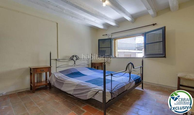 Foto 2f1a784f-a112-43df-944d-038fb0b2d954. Casa adosada en vilella 34 casa rústica con voltas catalanas con mucho encanto en el centro del pueblo . en Peralada