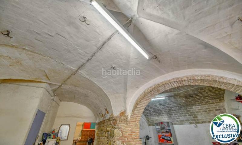 Foto 3019a819-9a7c-49a6-9231-425b8e2a5009. Casa adosada en vilella 34 casa rústica con voltas catalanas con mucho encanto en el centro del pueblo . en Peralada