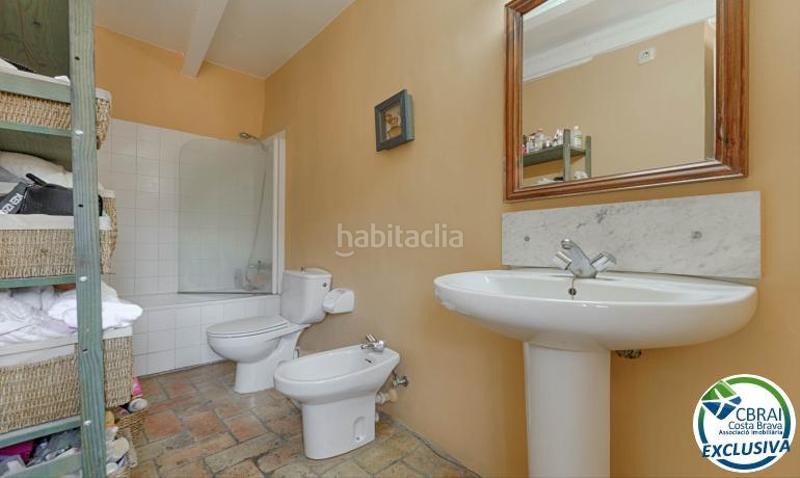 Foto 3f2067f3-b290-4b80-beee-2419da92642e. Casa adosada en vilella 34 casa rústica con voltas catalanas con mucho encanto en el centro del pueblo . en Peralada