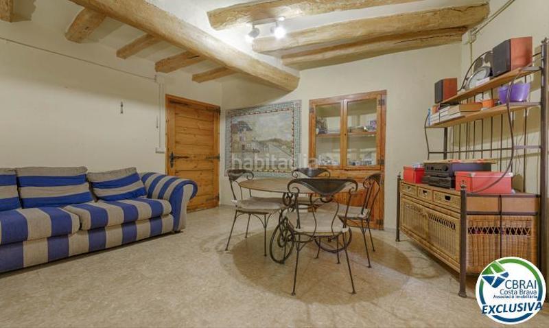 Foto 4862e4a1-571d-4b07-8670-a06fb3087107. Casa adosada en vilella 34 casa rústica con voltas catalanas con mucho encanto en el centro del pueblo . en Peralada