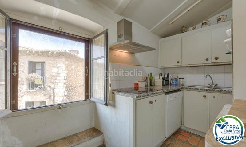 Foto 75411f9b-4af2-4210-8c33-9a8fb9a98244. Casa adosada en vilella 34 casa rústica con voltas catalanas con mucho encanto en el centro del pueblo . en Peralada