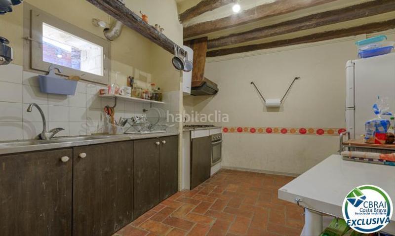 Foto 8b397109-3c5e-45db-8f46-08bf73098285. Casa adosada en vilella 34 casa rústica con voltas catalanas con mucho encanto en el centro del pueblo . en Peralada