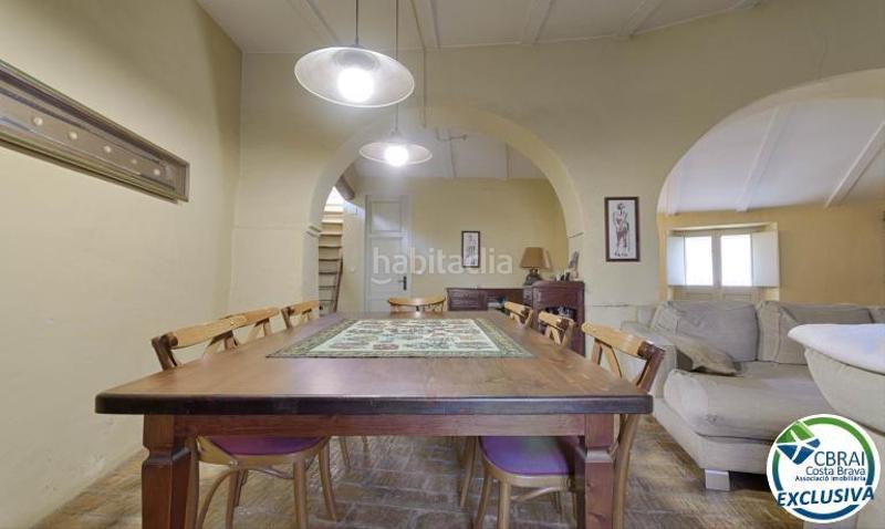 Foto b60f102b-f217-415a-bfcd-42399ac83fd5. Casa adosada en vilella 34 casa rústica con voltas catalanas con mucho encanto en el centro del pueblo . en Peralada