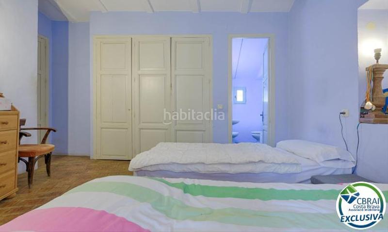 Foto bcd0a4a5-167d-4d04-96d2-ca1af06940a3. Casa adosada en vilella 34 casa rústica con voltas catalanas con mucho encanto en el centro del pueblo . en Peralada