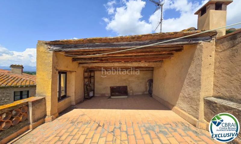 Foto d49648aa-015b-4454-bf7c-d082bdbb691e. Casa adosada en vilella 34 casa rústica con voltas catalanas con mucho encanto en el centro del pueblo . en Peralada