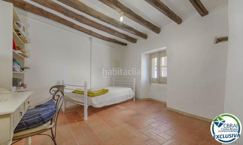 Foto d8972d15-1328-4055-9ff2-63a291e7e40f. Casa adosada en vilella 34 casa rústica con voltas catalanas con mucho encanto en el centro del pueblo . en Peralada