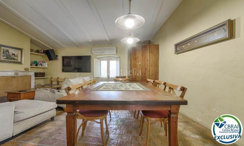 Foto f2f6f585-3412-4db7-9101-4866f47dd62e. Casa adosada en vilella 34 casa rústica con voltas catalanas con mucho encanto en el centro del pueblo . en Peralada