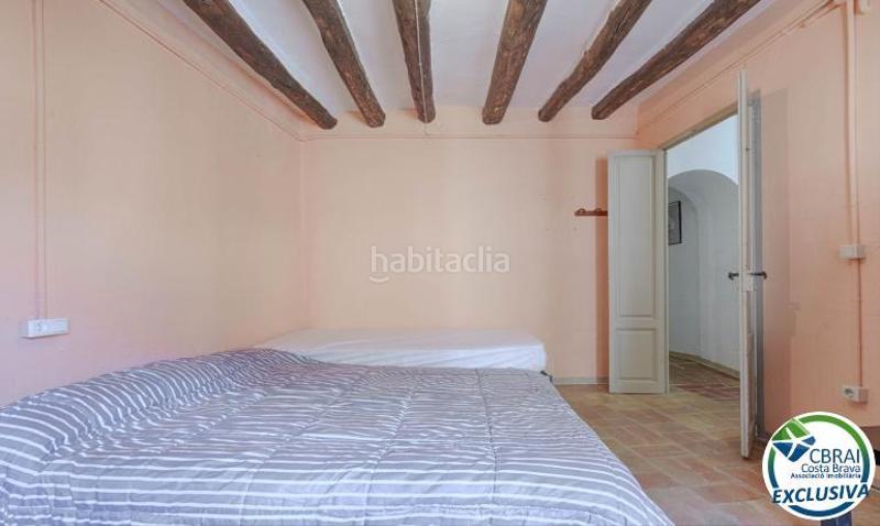 Foto f742f7af-7ee9-4d89-9d97-c1d13f9c5b2d. Casa adosada en vilella 34 casa rústica con voltas catalanas con mucho encanto en el centro del pueblo . en Peralada