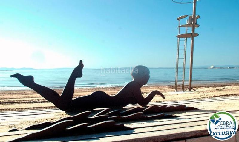 Foto 526e37fa-2e54-42fa-ab52-c0bb0dc0da51. Piso en de la riera de la cuana 18 estudio con cabina cerca del puerto y la playa en venta en Roses