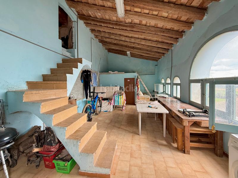 Foto 00b0c377-5cc7-4a0b-97c4-29728cbb7ad3. Chalet in del castell 1 in Bàscara