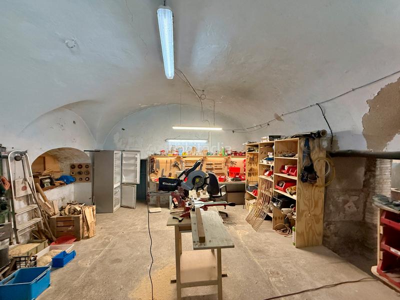 Foto 471dbc5a-72eb-4085-9682-283ca7920df5. Chalet in del castell 1 in Bàscara