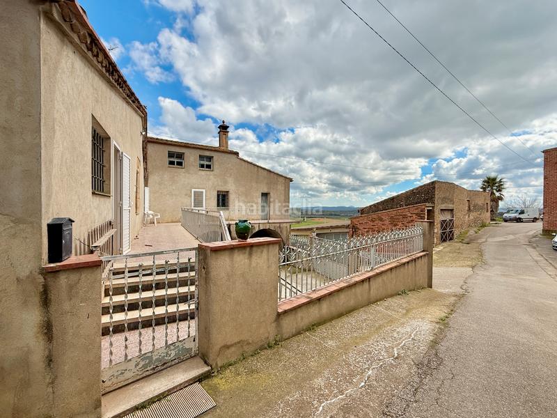 Foto 77ff8f50-c421-4e1f-a455-246642f2d4fb. Chalet in del castell 1 in Bàscara