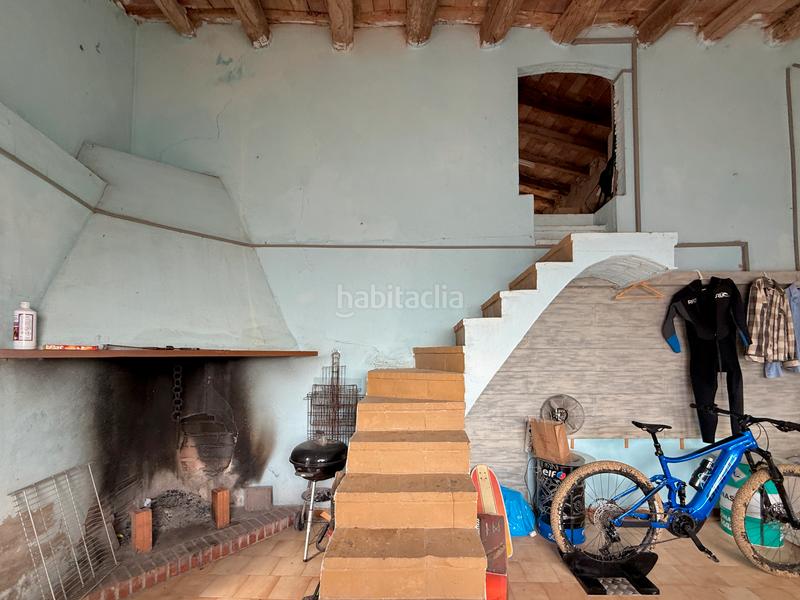 Foto 9f703884-e825-4623-b6b6-fb37077cd7f7. Chalet in del castell 1 in Bàscara