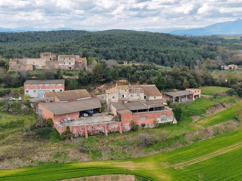 Foto e98e3f46-aa27-41ae-913d-0a0539c5a3c2. Chalet in del castell 1 in Bàscara