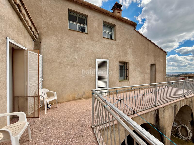 Foto fadcba68-6d6d-49ba-a2ec-53d8dee9fcaa. Chalet in del castell 1 in Bàscara