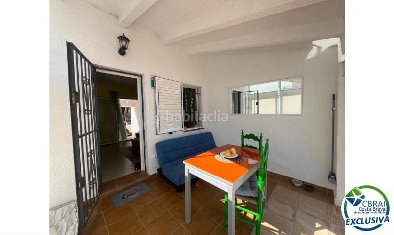 Foto 4b6618b4-e9b3-4485-9339-941002ec4280. Chalet en del carlit 2 casa en mas mates con 3 habitaciones terreno y vistas al parque natural en Roses