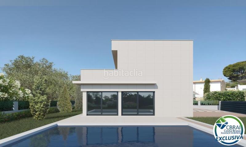 Foto 2a803e37-d4e2-4b7a-9409-88101031a9f9. Chalet en huelva 10 estrena tu hogar en la costa brava en verano de 2026 en Roses