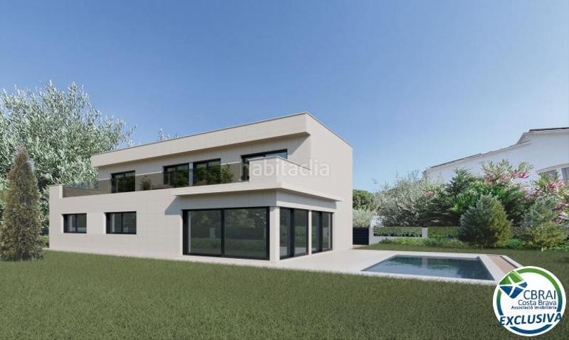 Foto 8ede3610-5757-4470-98d7-a63f4e2f7c68. Chalet en huelva 10 estrena tu hogar en la costa brava en verano de 2026 en Roses