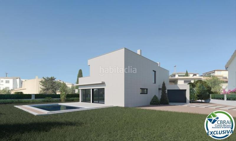 Foto c2723738-a438-426d-8f31-373753ea85c7. Chalet en huelva 10 estrena tu hogar en la costa brava en verano de 2026 en Roses