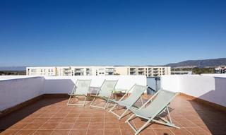 Appartement dans Port joan 12. Dplex en venta en santa margarita con licencia turstica!
