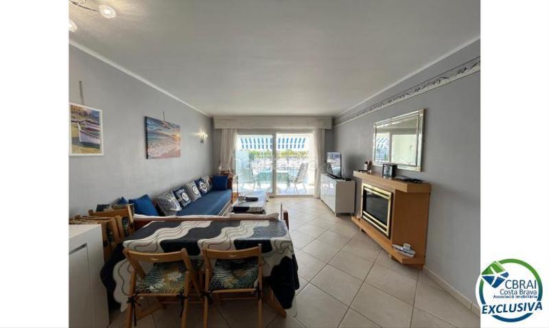 Foto 7ffc01c7-c99d-49ae-820f-a3a5a1547da1. Appartement dans port grec 2 dans Port Grec - Port Moxó Empuriabrava