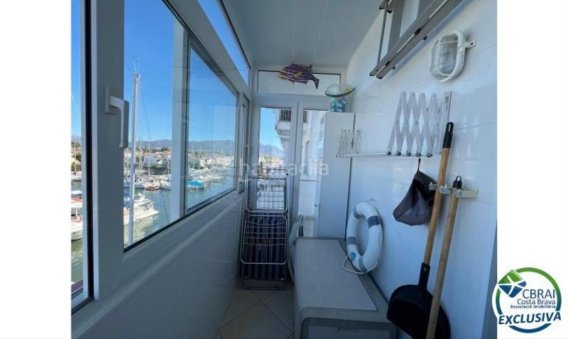Foto 9ef7de5c-8310-430d-8781-b40d99ec8f3b. Appartement dans port grec 2 dans Port Grec - Port Moxó Empuriabrava