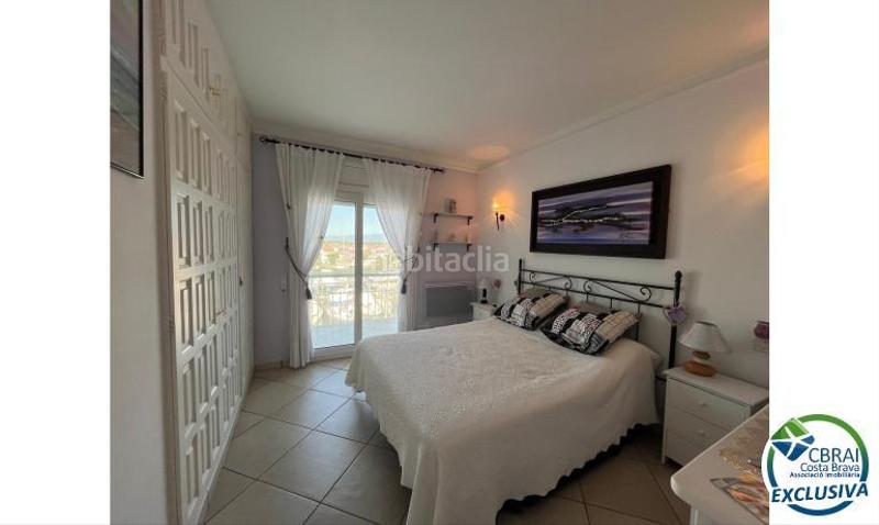 Foto a4f5bcc1-dd26-4d71-899a-765643c27f81. Appartement dans port grec 2 dans Port Grec - Port Moxó Empuriabrava