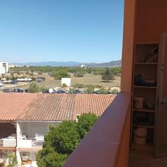 Appartement dans Del nautilus 11. Apartamento luminoso cerca de la playa de st. margarita.
