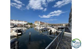 Appartement  Port grec 27. Apartamento totalmente reformado con 2 habitaciones y vistas al