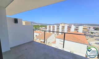 Piso en Punta de llevant 12. Apartamento de obra nueva en venta
