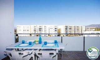 Piso en Port joan 2. Dúplex en venta en santa margarita con licencia turística!
