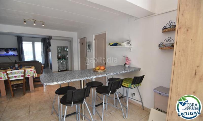 Foto 1160ee58-ce17-4c09-904d-cab71f32cffb. Casa a schiera in punta de la ferrera 4 in Santa Margarida Roses