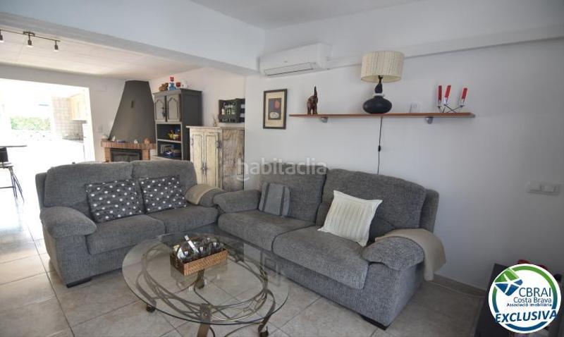 Foto 263a1534-6d8b-465b-ae7a-a7a5b42becf4. Casa a schiera in punta de la ferrera 4 in Santa Margarida Roses