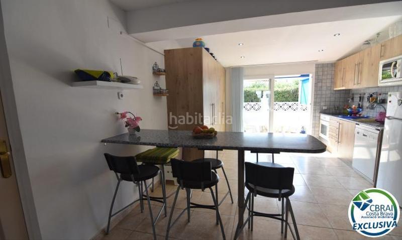 Foto 35a5620a-ee49-42e0-9b2b-35d2a488daec. Casa a schiera in punta de la ferrera 4 in Santa Margarida Roses