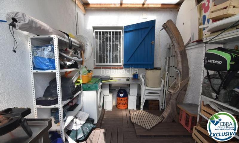 Foto 45523e5a-1fa5-497f-a846-8bb5d5e534a3. Casa a schiera in punta de la ferrera 4 in Santa Margarida Roses