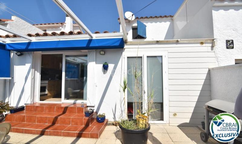 Foto 4e85d8e4-9143-485d-a62d-3749acd7e472. Casa a schiera in punta de la ferrera 4 in Santa Margarida Roses