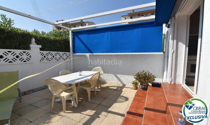 Foto 563784e6-5e46-44e3-84bd-ee62759ac1b4. Casa a schiera in punta de la ferrera 4 in Santa Margarida Roses