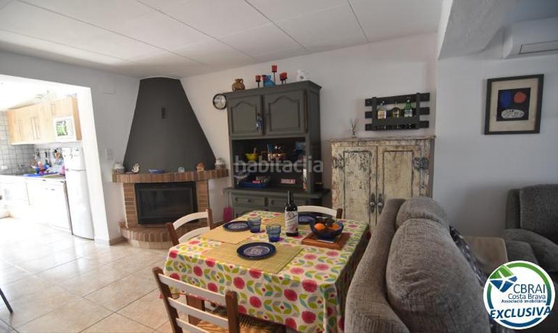 Foto 569f93e4-cf8a-4ce1-8f33-6101c54a328b. Casa a schiera in punta de la ferrera 4 in Santa Margarida Roses