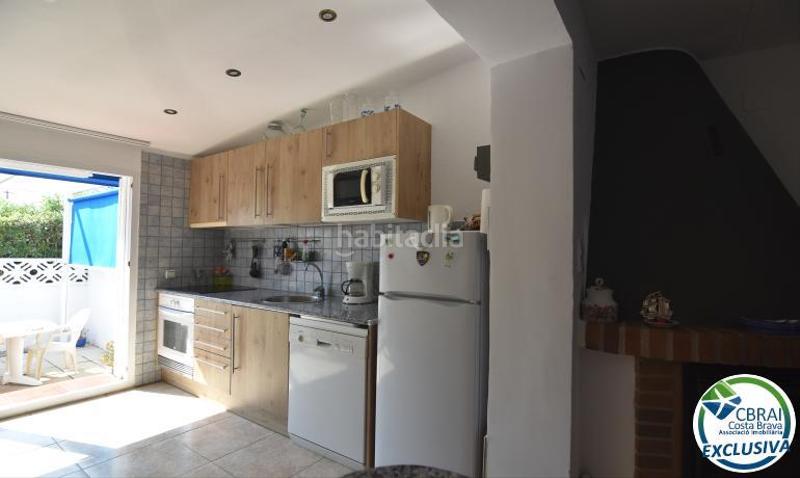 Foto 65688ebb-b42c-49b6-a48d-d23226446e5d. Casa a schiera in punta de la ferrera 4 in Santa Margarida Roses