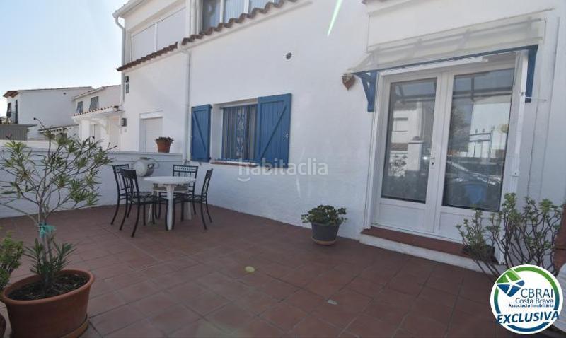 Foto ae3680de-25b7-4264-95a2-96e970b358b7. Casa a schiera in punta de la ferrera 4 in Santa Margarida Roses