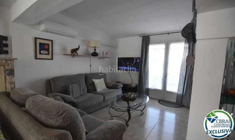 Foto c90143a7-ab3e-4fb1-a3ac-163e17841447. Casa a schiera in punta de la ferrera 4 in Santa Margarida Roses