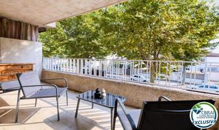 Appartement  Port empordà 14. Oportunidad única en empuriabrava  tu nuevo hogar te espera!