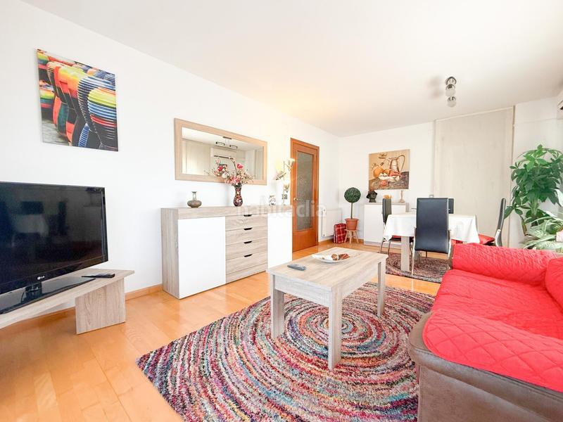 Foto 996105e6-b1ca-4be3-b876-161b9685c940. Flat in bruc 22 in Creu de la Mà Figueres