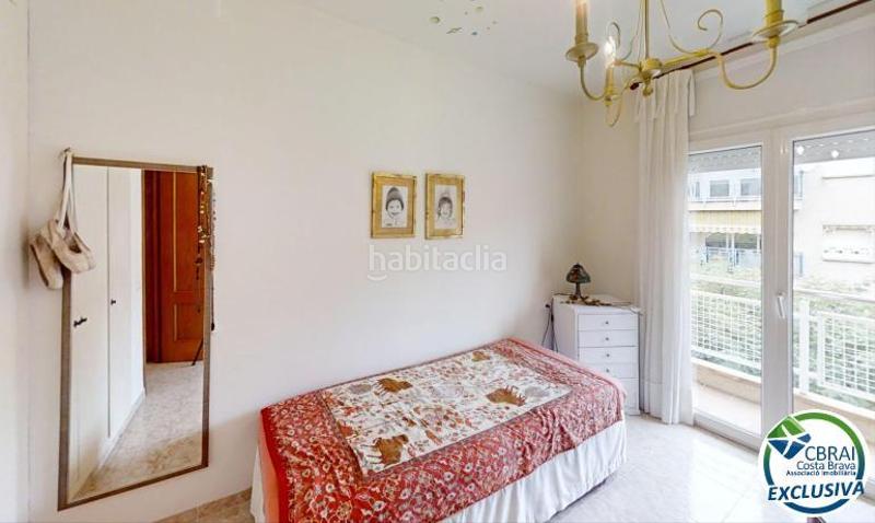 Foto 78b6ebbf-ac82-4a7d-8072-94bc72805ef8. Piso en del cap norfeu 45 dúplex con vistas impresionantes a la bahía en Roses