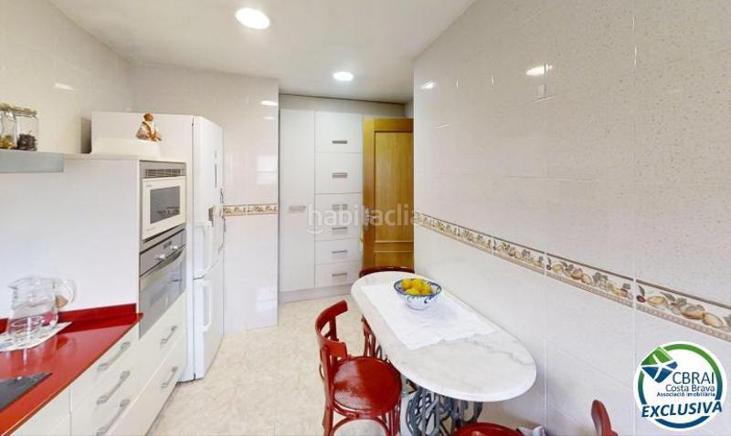 Foto b3733d65-63d4-4f74-9364-1e4227f27ef9. Piso en del cap norfeu 45 dúplex con vistas impresionantes a la bahía en Roses