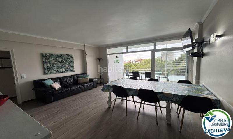 Foto be547aed-66a3-4f42-8164-140a474353d1. Appartamento in del port de reig 45 in Santa Margarida Roses